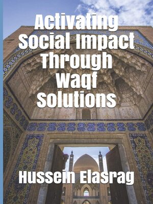 cover image of Activating Social Impact Through Waqf Solutions